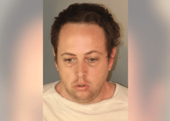 Sex offender arrested for trying to molest girl in California elementary school restroom – Law Officer