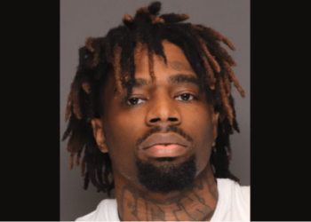 Felon on parole charged in armed sexual assault – Law Officer