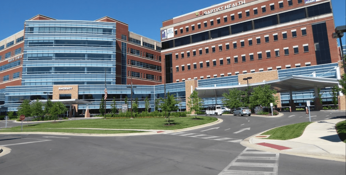 Kentucky nurse charged with murder after patient dies from maltreatment – Law Officer