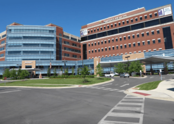 Kentucky nurse charged with murder after patient dies from maltreatment – Law Officer