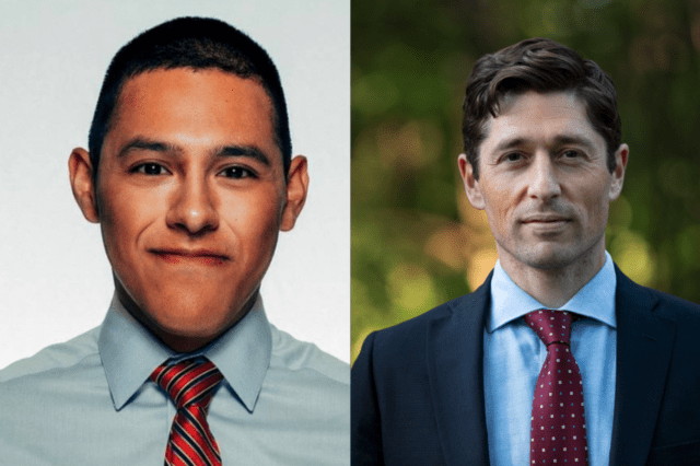 Conservative reporter barred from Minneapolis Police Department ride-along – Law Officer