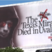 California billboards exploit Uvalde massacre – Law Officer
