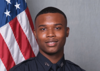 Georgia police officer killed in early morning crash – Law Officer