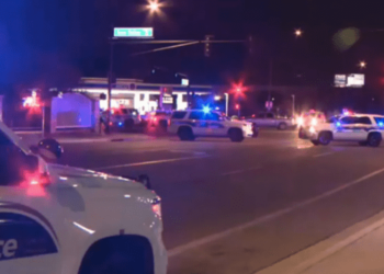 Phoenix shooting leaves 3 dead, 5 wounded including 2 police officers – Law Officer