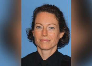 Cincinnati police officer fired after using racial slur in response to getting flipped the middle finger – Law Officer
