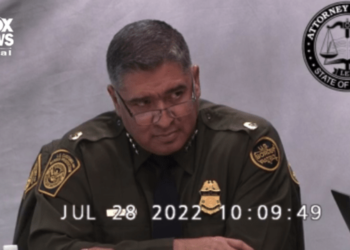 Border Patrol chief says border crisis a result of President Biden’s ‘no consequences’ policy – Law Officer