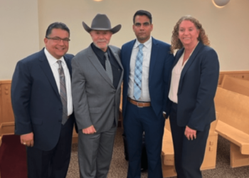 Former Arlington officer Ravi Singh found not guilty of murder stemming from on-duty shooting – Law Officer