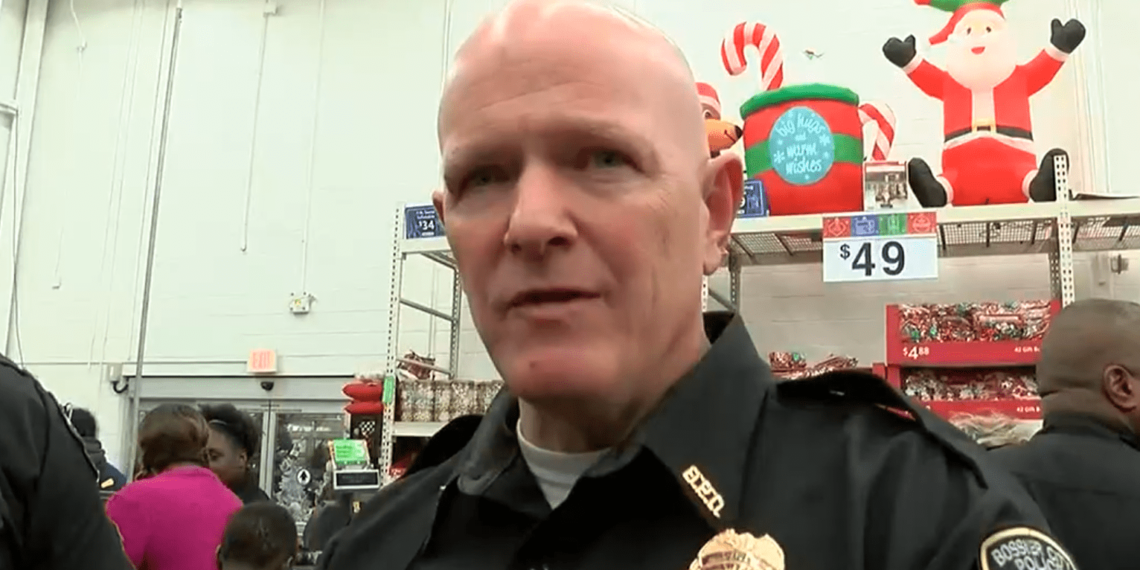 Officials mum after police union president arrested by FBI – Law Officer