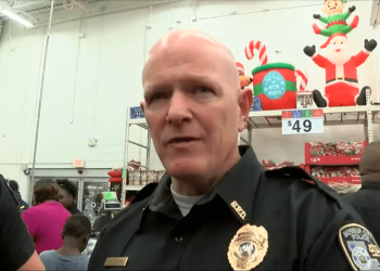 Officials mum after police union president arrested by FBI – Law Officer