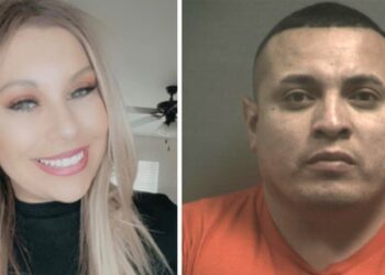 Shereena Webster was shot to death Aug. 18 in her Amarillo, Texas, home. Her ex-boyfriend, Erik Rivas, has been charged with her murder.