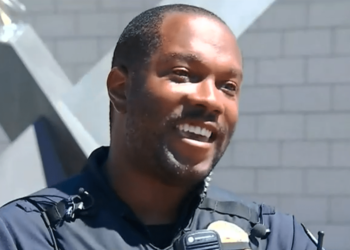 Tacoma police officer helps save child who ingested fentanyl – Law Officer
