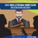 What Does a Personal Injury Claim Investigation Include?