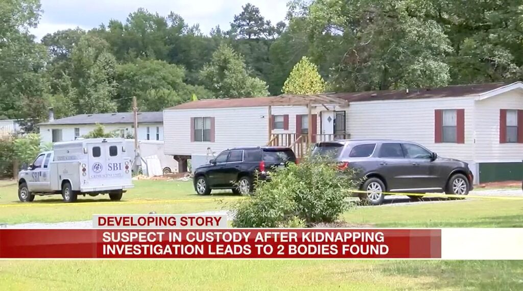 Pascual-Reyes had lived at the home since February, Abbett said. Other people were there where cops arrived, but he did not elaborate, AL.com reported.