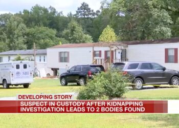 Pascual-Reyes had lived at the home since February, Abbett said. Other people were there where cops arrived, but he did not elaborate, AL.com reported.