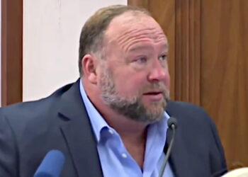 Attorney for Sandy Hook Families Tells Alex Jones His Own Lawyer Sent Him a Copy of His Texts