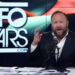 Jan. 6 Committee Preparing to Subpoena Alex Jones Texts and Emails: Report