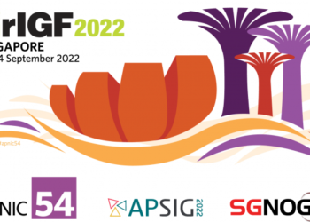 APC at the 2022 Asia Pacific Regional IGF: Promoting a community-led internet