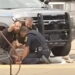 Arkansas Officers Suspended After Viral Video Shows Violent Beating of Man Later Charged With 'Resisting Arrest'