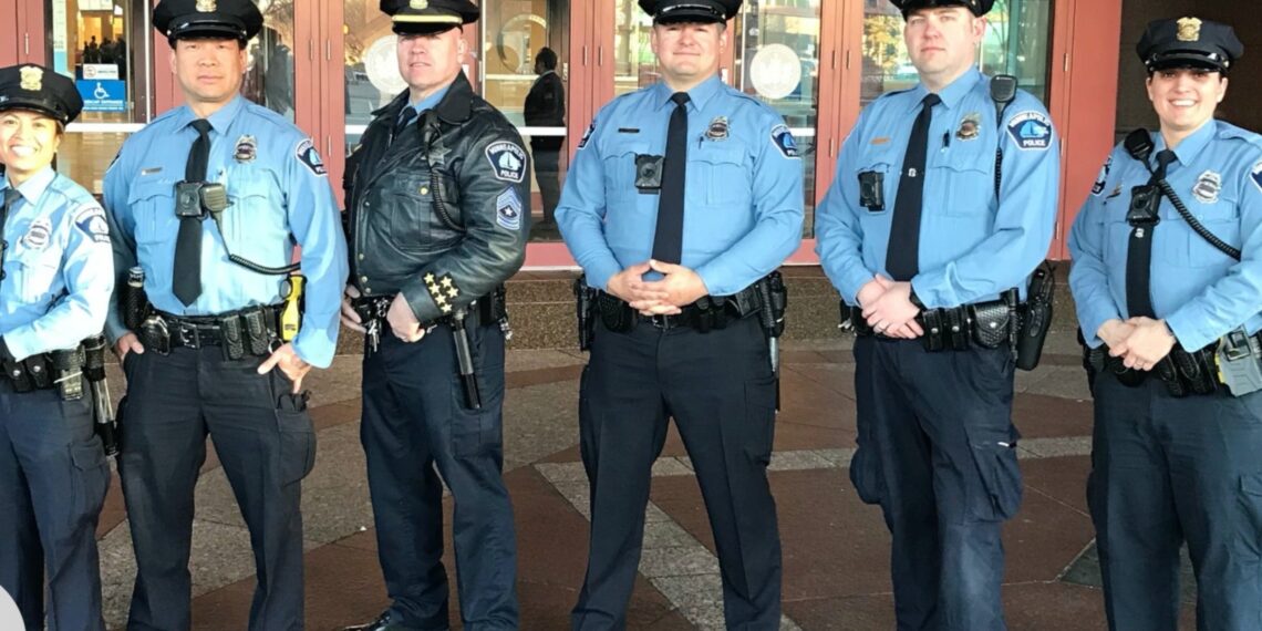 Former Minneapolis cop tells all – Law Officer