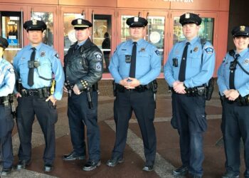 Former Minneapolis cop tells all – Law Officer
