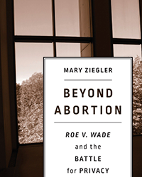 Beyond Abortion book cover