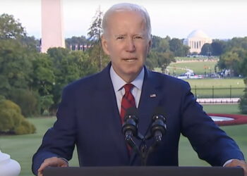 Republicans Largely Ignore Biden Killing of Top al-Qaeda Terrorist While Some Use It to Attack the President
