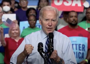 Fox News Furious President Biden Labeled MAGA Ideology 'Semi-Fascism' – Compares It to 'Hillary's Deplorables Comment'