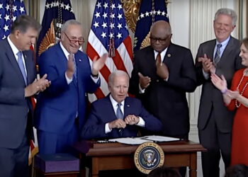 Biden Approval Skyrockets – Now Higher Than Trump, Obama, Clinton, Carter, or Reagan