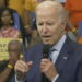 Biden Goes After Lindsey Graham for 'Riots in the Streets' Threat