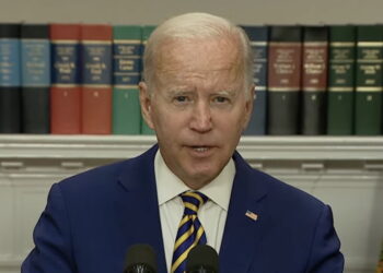 Biden Goes on Offensive Over Student Loan Plan – Won't 'Apologize to Folks Who Voted for $2 Trillion Tax Cut'
