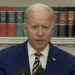 Biden Goes on Offensive Over Student Loan Plan – Won't 'Apologize to Folks Who Voted for $2 Trillion Tax Cut'