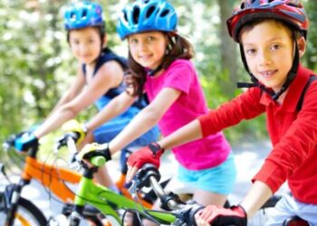 When a Child Suffers Serious Injuries in a Bike Accident