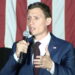 Far Right GOP Nominee Blake Masters Scrubs Website of Core Positions as He Shifts to Blaming LGBTQ and Black People