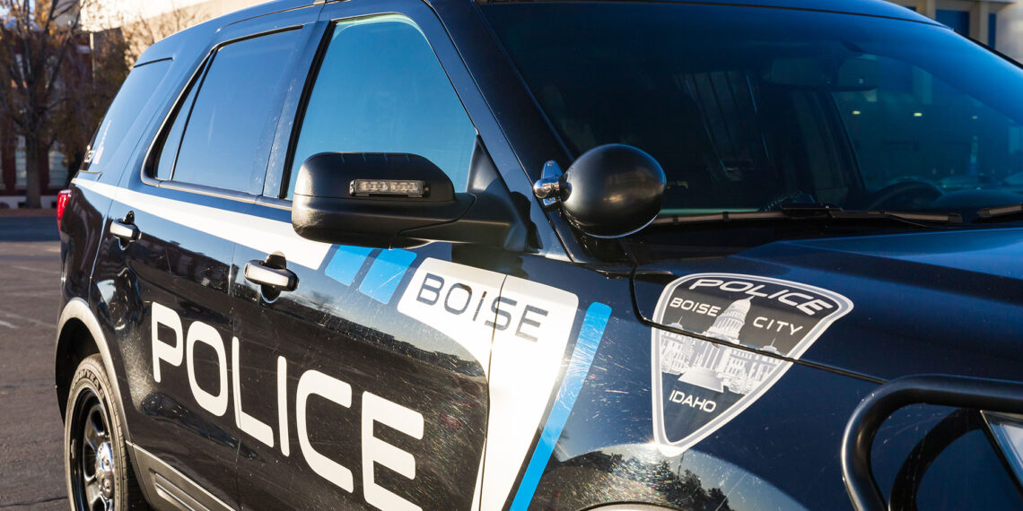 Boise Police Department lowers hiring standards to expand applicant pool
