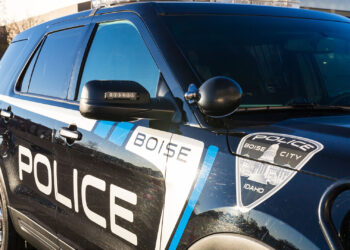 Boise Police Department lowers hiring standards to expand applicant pool