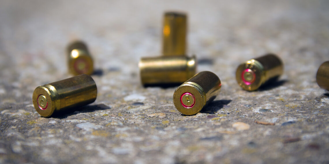 Son calls 9-1-1 to say he shot his father “too many times”