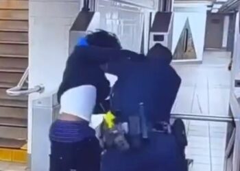 Prosecutor defends release of teen who attacked NYPD cops on subway