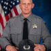 Deputy Sheriff Andrew Peery, El Paso County Sheriff's Office, Colorado