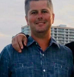 Corporal Chad M. Beattie, Washington County Sheriff's Office, Pennsylvania