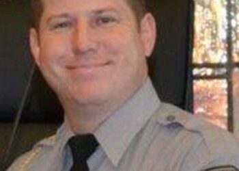 N.C. deputy, 1 of 3 shot in 9-hour standoff, dies from his injuries