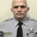 Deputy Sheriff Ned Byrd, Wake County Sheriff's Office, North Carolina