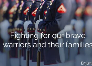 Camp Lejeune contaminated water claims