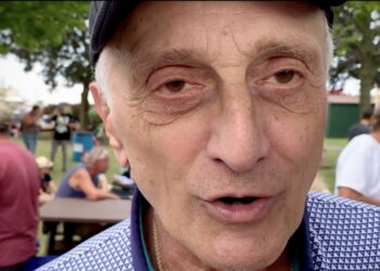 GOP Candidate for Congress Says Garland Should 'Probably' Be 'Executed' – Later Claims He Was Just Being 'Facetious'