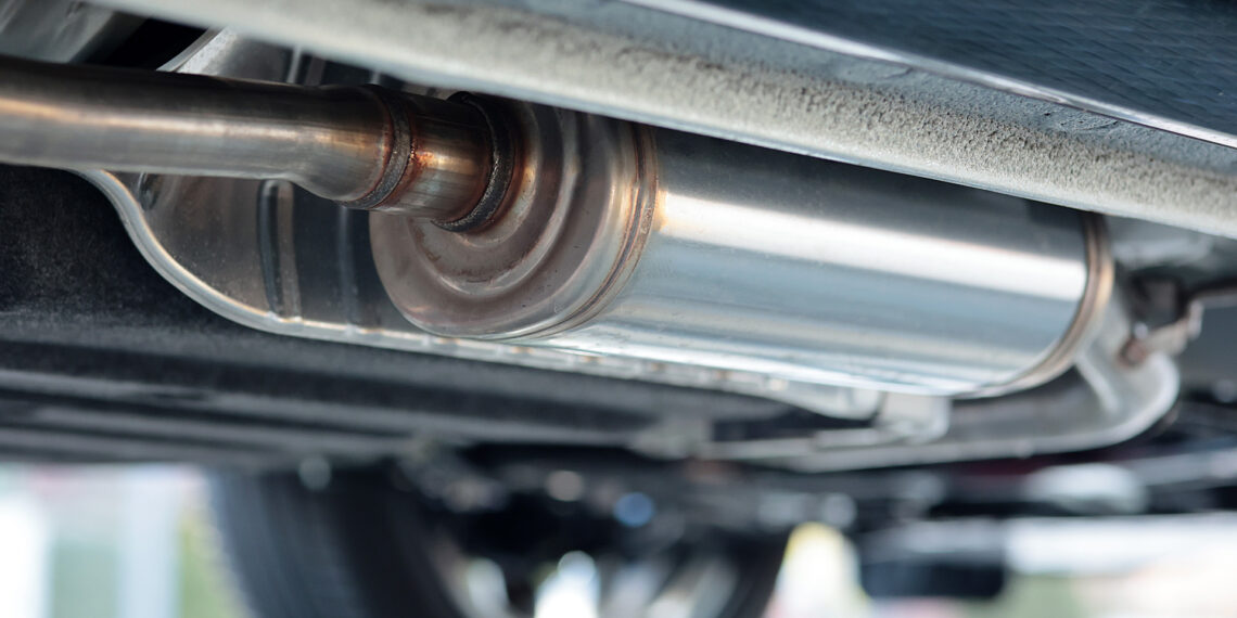 Oregon police seize thousands of catalytic converters in crime ring bust