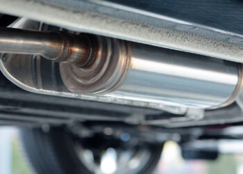 Oregon police seize thousands of catalytic converters in crime ring bust