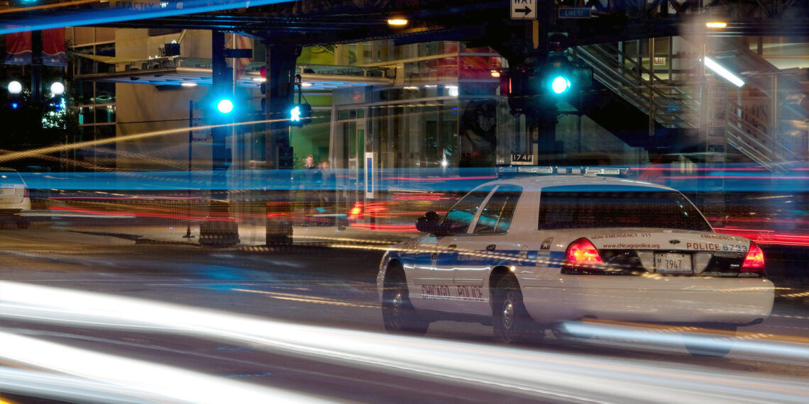 Chicago Police Department diverts officers to film and TV sets amid staffing shortage