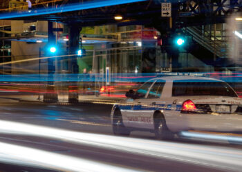 Chicago Police Department diverts officers to film and TV sets amid staffing shortage
