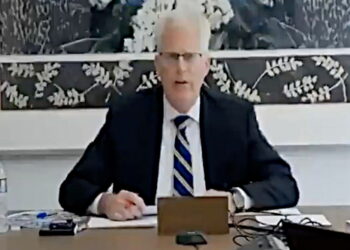 Legal Experts Respond to Bombshell Top Trump DOD Officials' Phones Were Wiped After J6