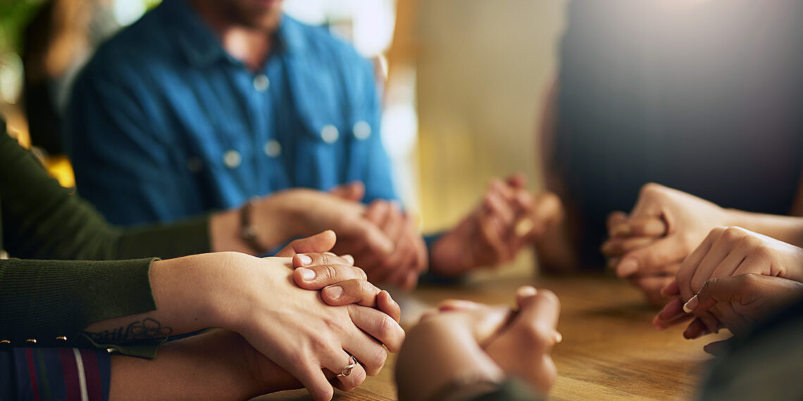 Clark County community rallies to support family of fallen officer while honoring his memory