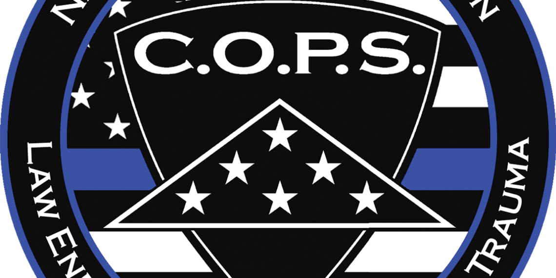 The impact of C.O.P.S. on the law enforcement community